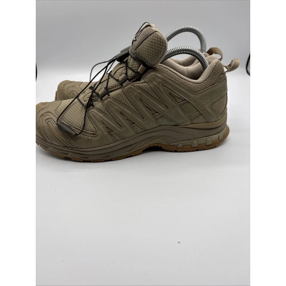 Salomon XA Pro 3D Shoes Mens Size 7 Gorpcore Hiking All Terrain Rugged